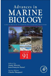 Global Knowledge on the Commercial Sea Cucumber Holothuria Scabra - Humanitas