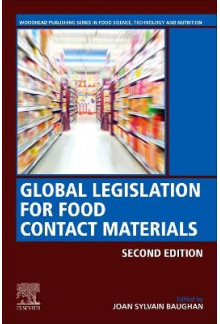 Global Legislation for Food Contact Materials - Humanitas