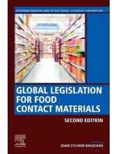 Global Legislation for Food Contact Materials - Humanitas