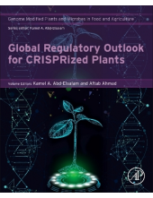Global Regulatory Outlook for CRISPRized Plants - Humanitas