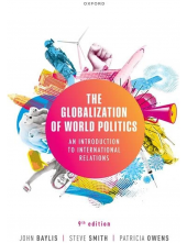 The Globalization of World Politics - Humanitas