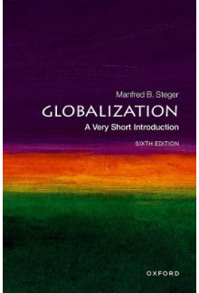 Globalization: A Very Short Introduction - Humanitas