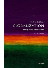 Globalization: A Very Short Introduction - Humanitas