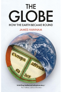 The Globe: How the Earth Became Round - Humanitas