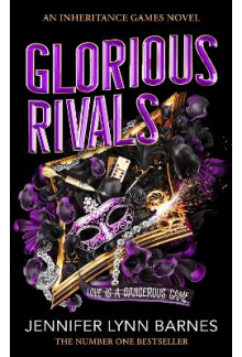 Glorious Rivals - Humanitas