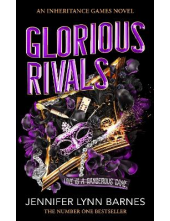 Glorious Rivals - Humanitas