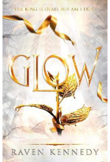 Glow: Plated Prisoner 4 - Humanitas