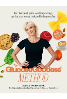 Glucose Goddess Method - Humanitas