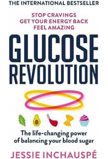 Glucose Revolution The life-changing power - Humanitas