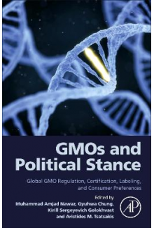 GMOs and Political Stance - Humanitas