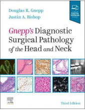Gnepp's Diagnostic Surgical Pathology of the Head and Neck - Humanitas