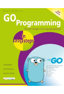 GO Programming in Easy Steps - Humanitas