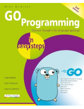 GO Programming in Easy Steps - Humanitas