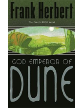 God Emperor of Dune - Humanitas