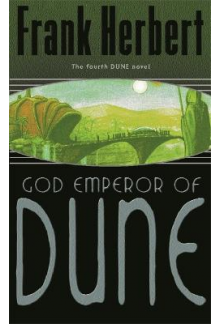 God Emperor of Dune - Humanitas