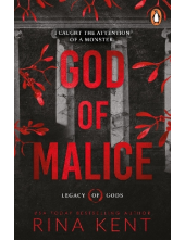 God of Malice - Humanitas