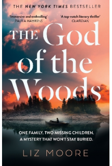 GOD OF WOODS - Humanitas
