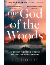 GOD OF WOODS - Humanitas