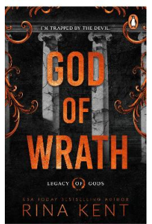 God of Wrath - Humanitas