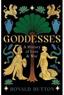 Goddesses: A History of Law an d War - Humanitas
