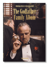 The Godfather Family Album (40th Anniversary Edition) - Humanitas