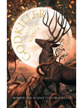 Godkiller Book 1 Fallen Gods - Humanitas