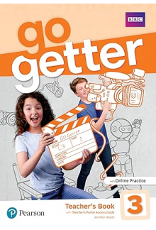 GoGetter 3 TBk + Teachers PAC - Humanitas