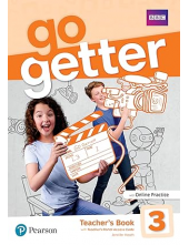 GoGetter 3 TBk + Teachers PAC - Humanitas