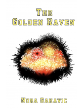 The Golden Raven Book 5 All for the Game - Humanitas