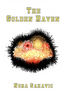 The Golden Raven Book 5 All for the Game - Humanitas