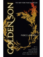 Golden Son 2 Red Rising - Humanitas