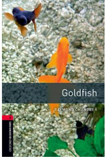 OBL 3E 3: Goldfish - Humanitas