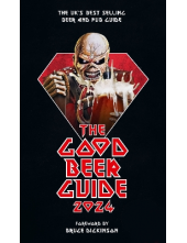 The Good Beer Guide 2024 - Humanitas