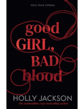 Good Girl, Bad Blood After Dark - Humanitas