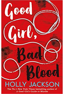 Good Girl, Bad Blood - Humanitas