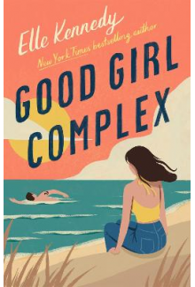 Good Girl Complex - Humanitas