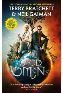 Good Omens - Humanitas