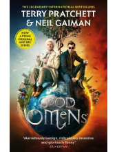 Good Omens - Humanitas