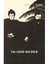 The Good Soldier - Humanitas