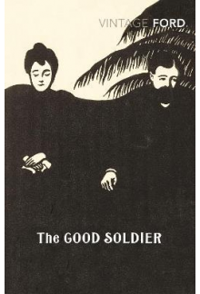 The Good Soldier - Humanitas