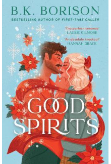 Good Spirits - Humanitas