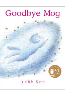 Goodbye Mog - Humanitas