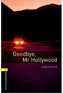 OBL 3E 1: Goodbye, Mr Hollywoo d - Humanitas