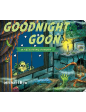 Goodnight Goon: a Petrifying Parody - Humanitas