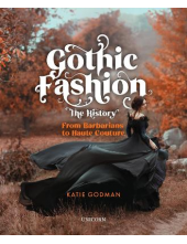Gothic Fashion The History - Humanitas