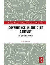 Governance in the 21st Century: An Expanded View - Humanitas