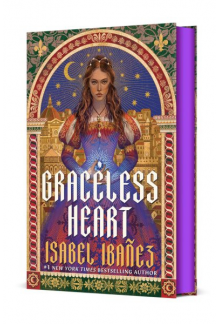 The Graceless Heart : 1 Deluxe Ed.Spellbound History Quartet - Humanitas