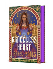 The Graceless Heart : 1 Deluxe Ed.Spellbound History Quartet - Humanitas