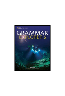 Grammar Explorer 2 SBk/CD Pk - Humanitas
