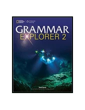 Grammar Explorer 2 SBk/CD Pk - Humanitas